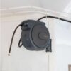 5-8 retractable hose reel