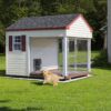 8x10 dog kennel for sale