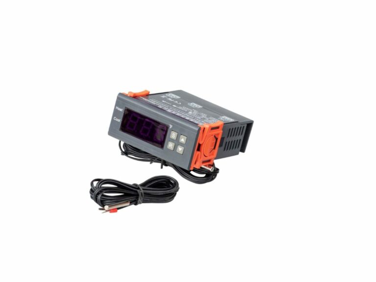 Digital temperature controller Whelping Products