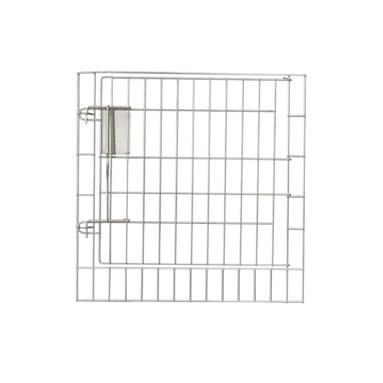 Dog Door Cage Weaning Supplies Cage Door