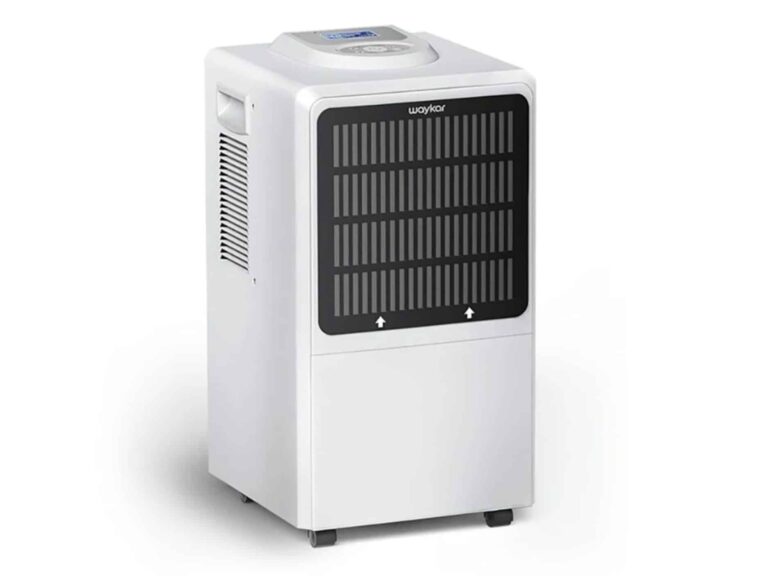 110 V Waykar dehumidifier