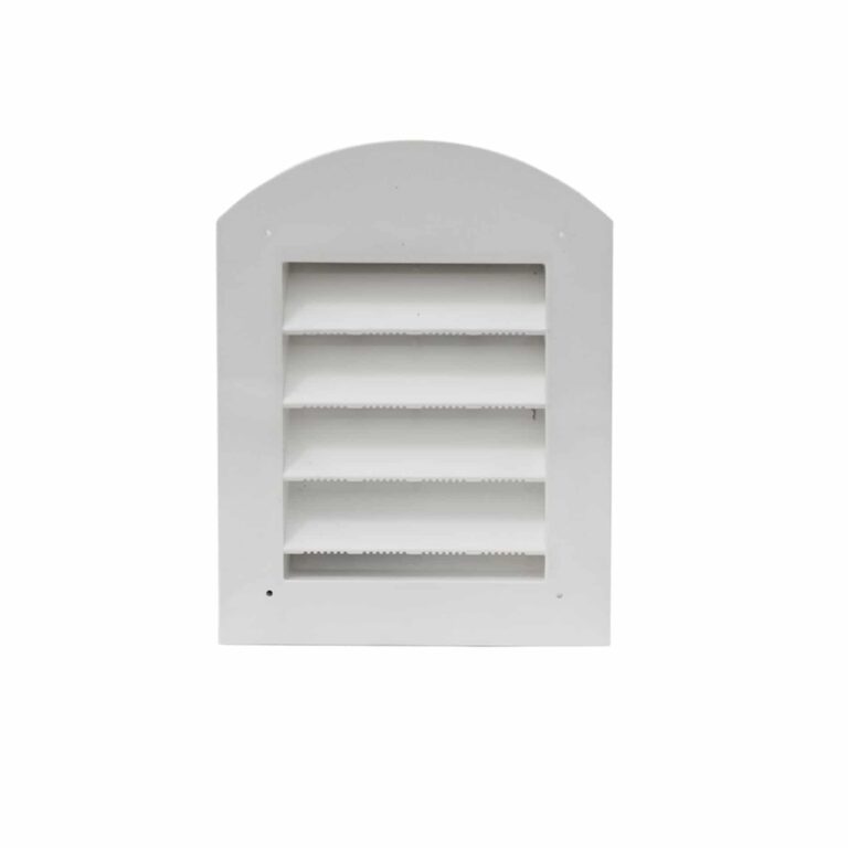 Kennel Climate Control- Gable Vent