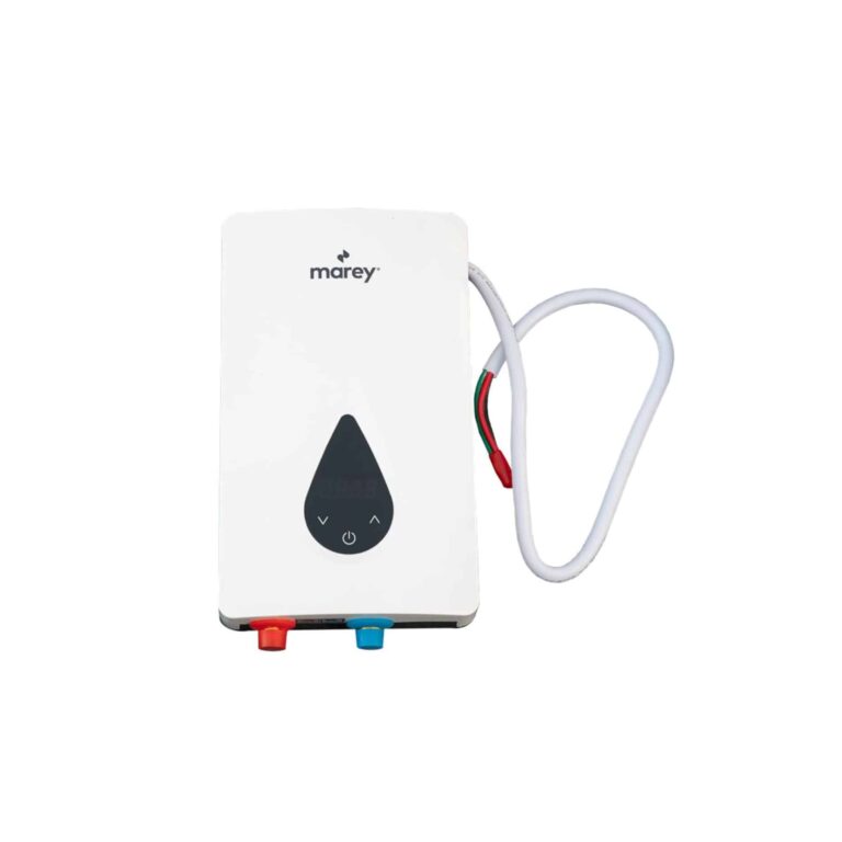 marey electric tankless water heater